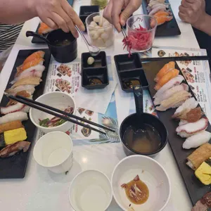 문범초밥 대표 사진