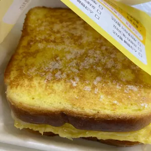 이삭토스트 대표 사진