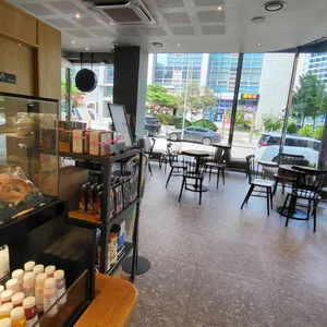 스타벅스 리뷰 사진