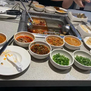 하이디라오 사진