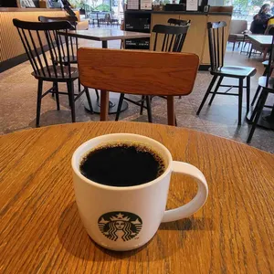 스타벅스 리뷰 사진