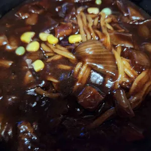 우리나라중화요리 리뷰 사진