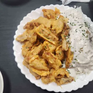 빨우광떡볶이 리뷰 사진