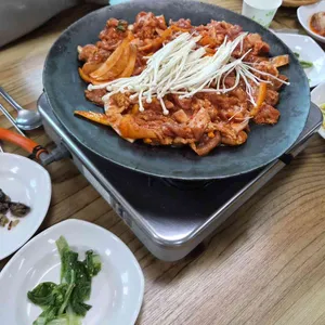세천식육식당 사진