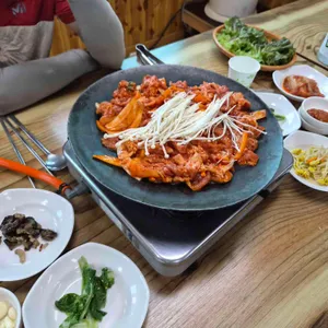 세천식육식당 사진