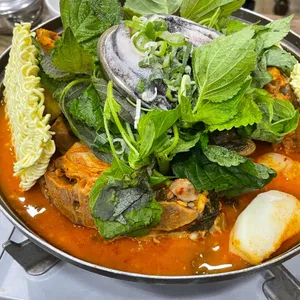 보백관 대표 사진