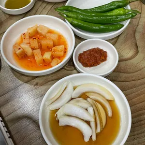 보백관 사진