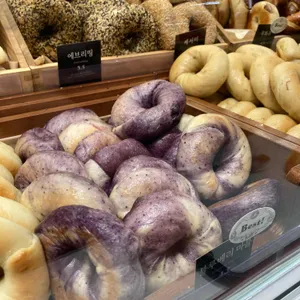 베이글리스트 X 라크루뜨 사진