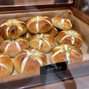 베이글리스트 X 라크루뜨 사진