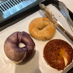 베이글리스트 X 라크루뜨 사진