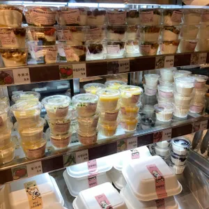 베이글리스트 X 라크루뜨 사진