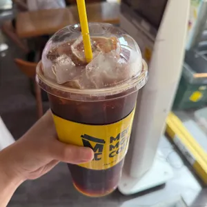 메가MGC커피 사진