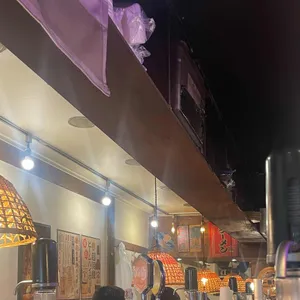 겐쇼심야라멘 리뷰 사진