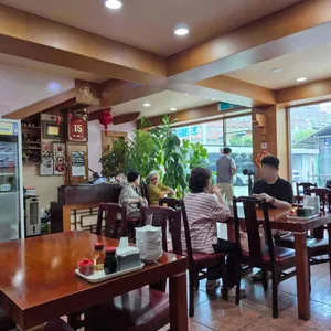 당조 중화요리 리뷰 사진