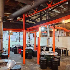 왕돼지 리뷰 사진