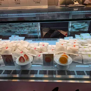 설악딸기모찌 리뷰 사진