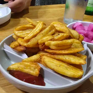멕시카나치킨 대표 사진
