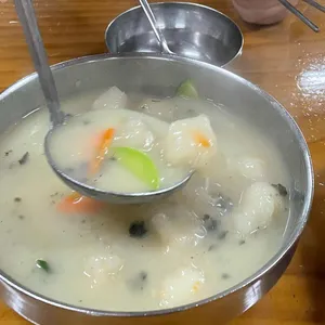 풍물옹심이 대표 사진