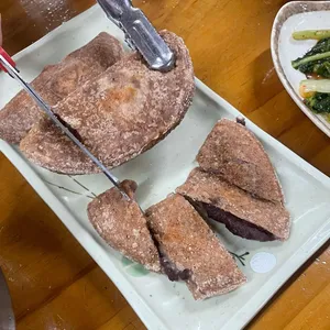 풍물옹심이 사진