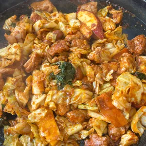 춘천닭갈비막국수 사진 1