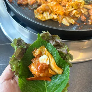춘천닭갈비막국수 사진 2