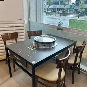 춘천닭갈비막국수 리뷰 사진