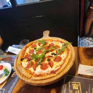 티볼리 리뷰 사진