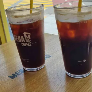메가MGC커피 사진 1