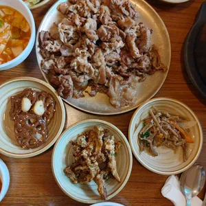 광릉불고기 사진 1