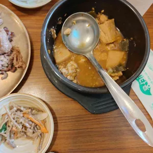 광릉불고기 사진