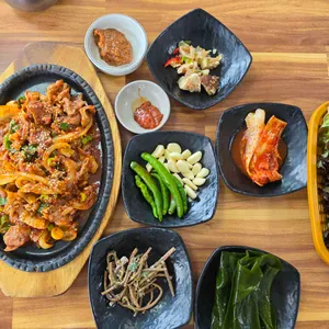 석남사가는길 사진