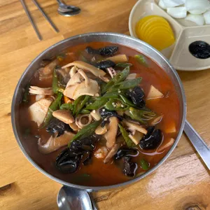 지린성 대표 사진