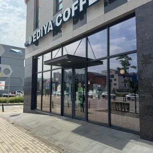 이디야커피 사진