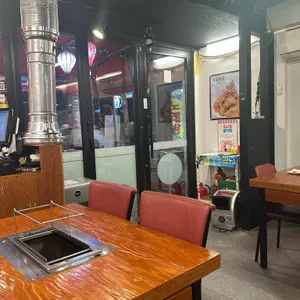 한성양꼬치 리뷰 사진