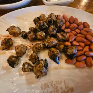 역전할머니맥주 리뷰 사진