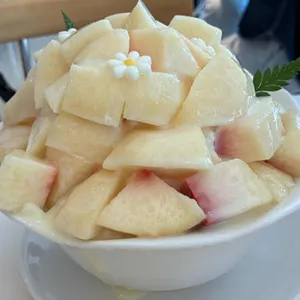 미엘케이커리 리뷰 사진