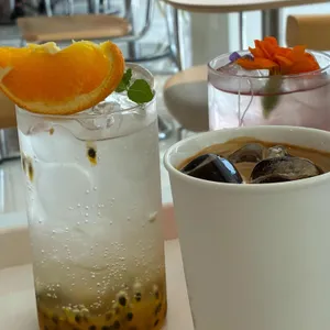 미엘케이커리 리뷰 사진