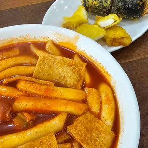분식돼지 사진