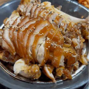 꽉찬순대국족발 사진