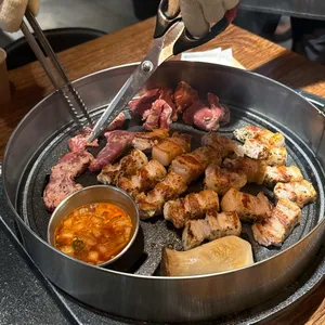 돼지명가 사진