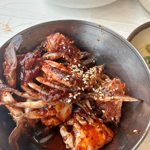 담양 봉산떡갈비 사진
