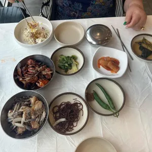 담양 봉산떡갈비 리뷰 사진