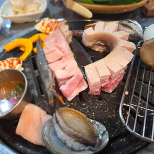 돈장군 대표 사진