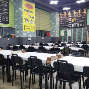 여수맛집 정가네 갓.갈치조림 게장 리뷰 사진