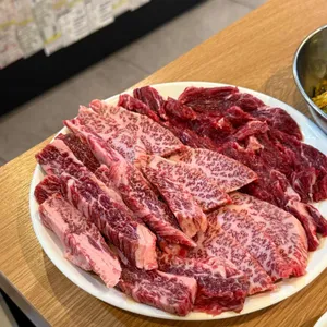 한우리한우마을 대표 사진