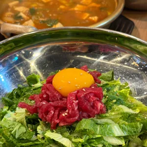 한우리한우마을 사진