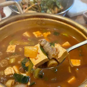 한우리한우마을 사진