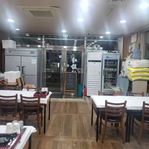 이화식당 리뷰 사진