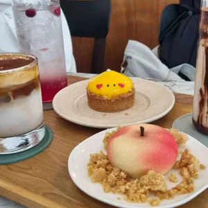 파티세리러츠 사진