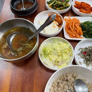 보리향기 사진